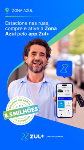 Zul+ Zona Azul Digital 4.10.14 screenshot 1